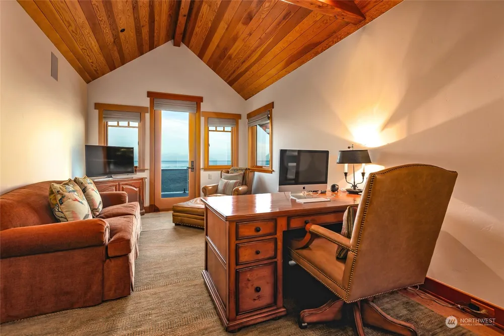 535 MacGinitie Road Friday Harbor, WA 98250