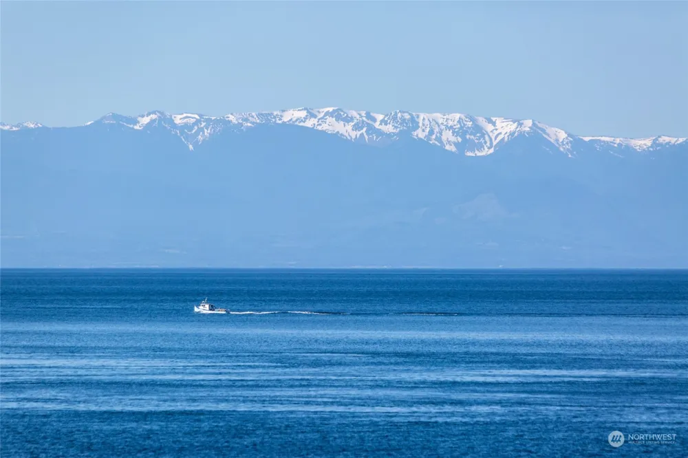 535 MacGinitie Road Friday Harbor, WA 98250
