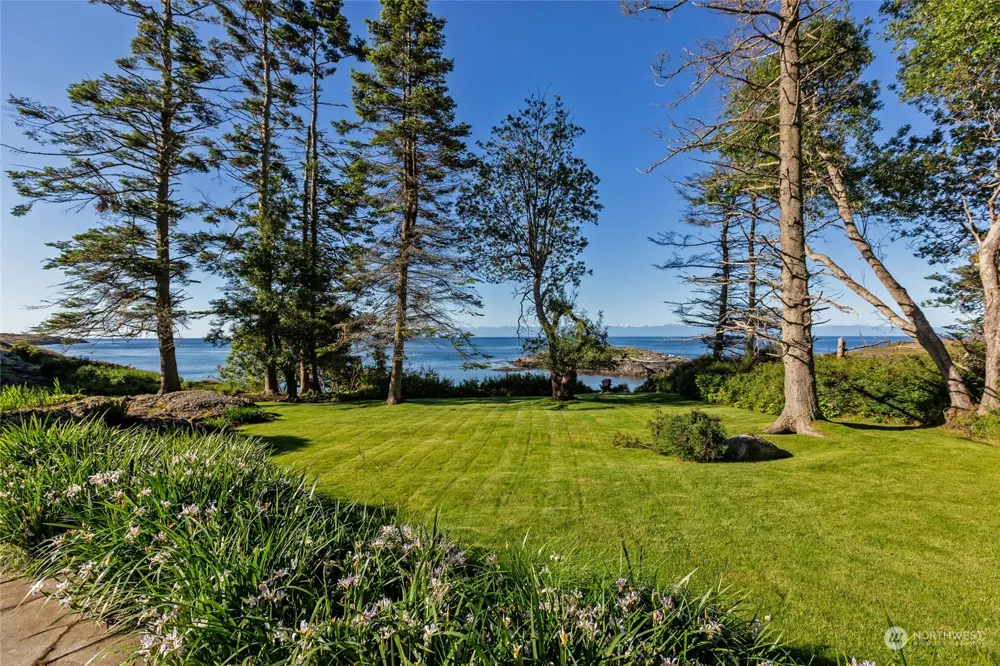 535 MacGinitie Road Friday Harbor, WA 98250