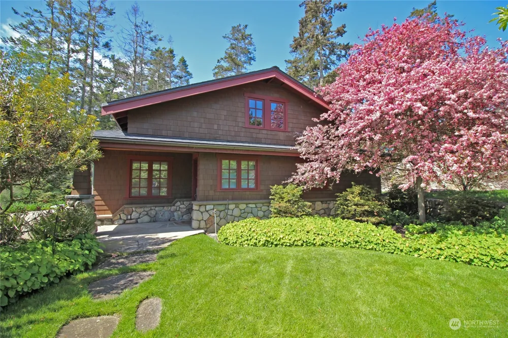535 MacGinitie Road Friday Harbor, WA 98250