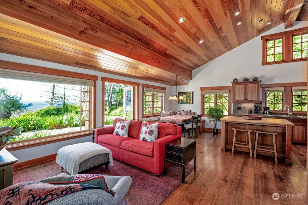 535 MacGinitie Road Friday Harbor, WA 98250