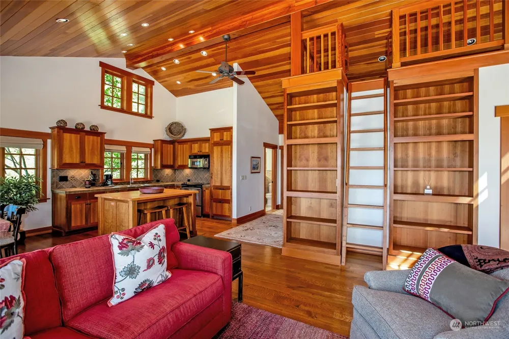 535 MacGinitie Road Friday Harbor, WA 98250