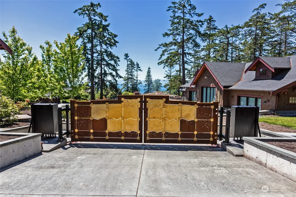 535 MacGinitie Road Friday Harbor, WA 98250