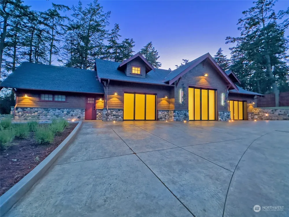 535 MacGinitie Road Friday Harbor, WA 98250