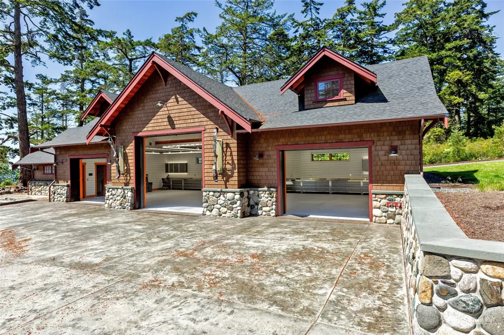 535 MacGinitie Road Friday Harbor, WA 98250
