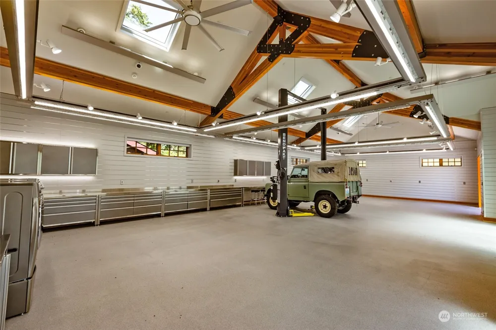 535 MacGinitie Road Friday Harbor, WA 98250