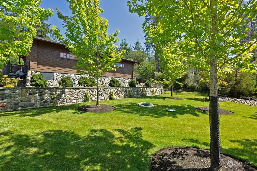 535 MacGinitie Road Friday Harbor, WA 98250
