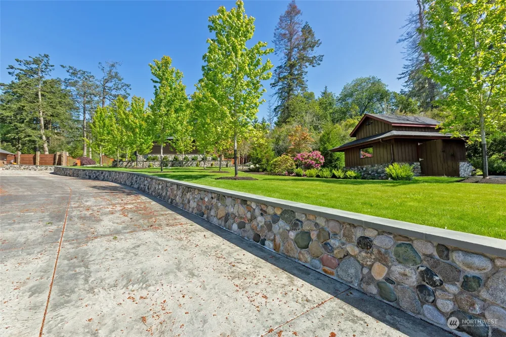 535 MacGinitie Road Friday Harbor, WA 98250