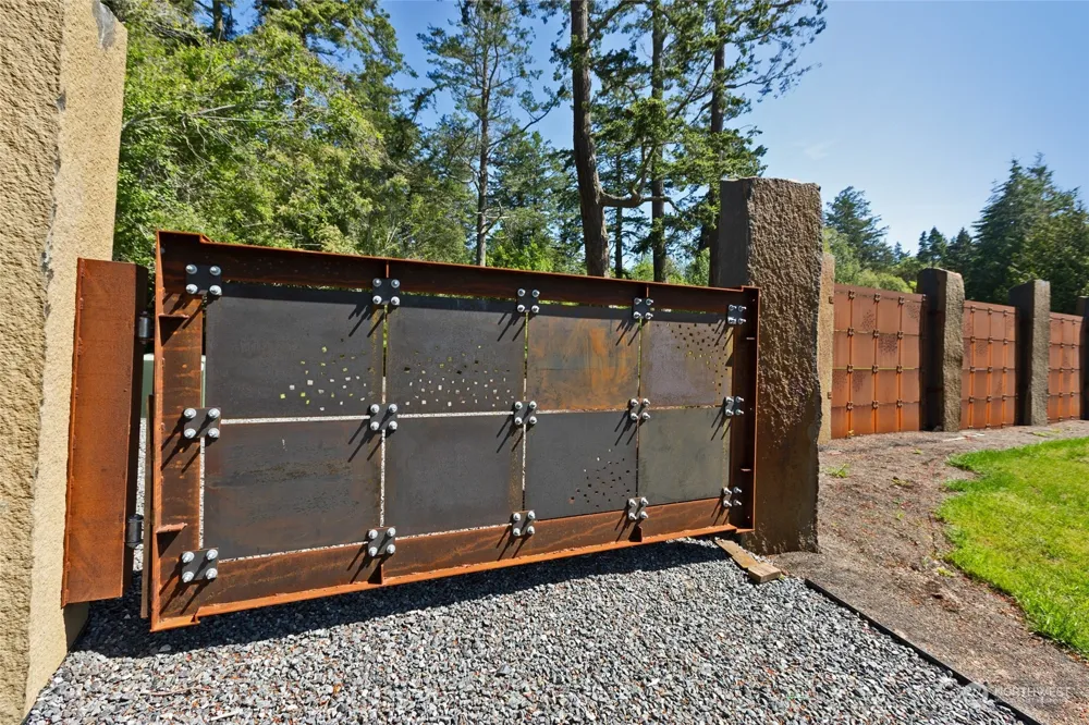 535 MacGinitie Road Friday Harbor, WA 98250