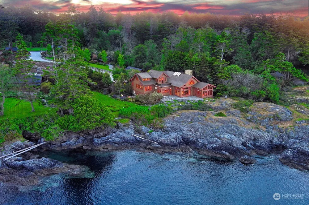 535 MacGinitie Road Friday Harbor, WA 98250