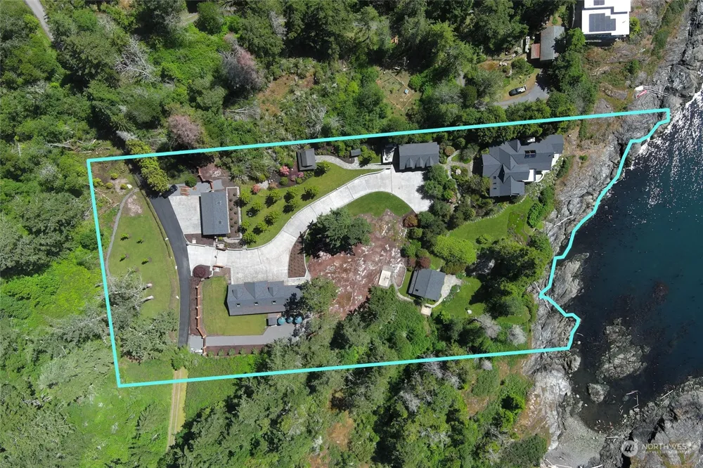535 MacGinitie Road Friday Harbor, WA 98250