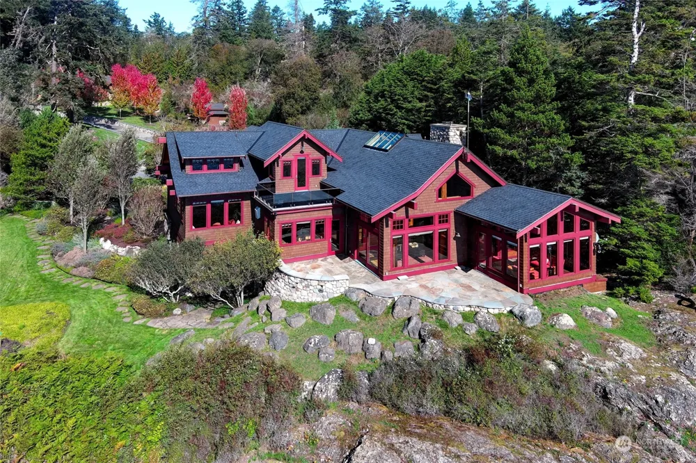 535 MacGinitie Road Friday Harbor, WA 98250