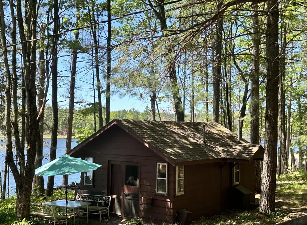 3797 Wequas Lake Road Gaylord, MI 49735