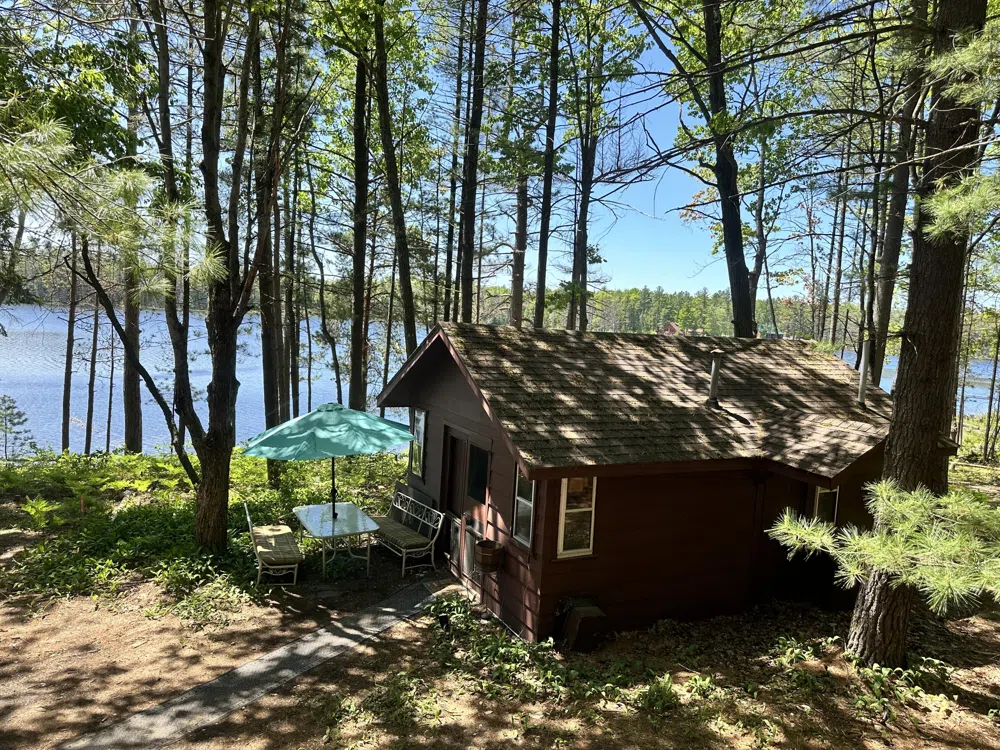 3797 Wequas Lake Road Gaylord, MI 49735