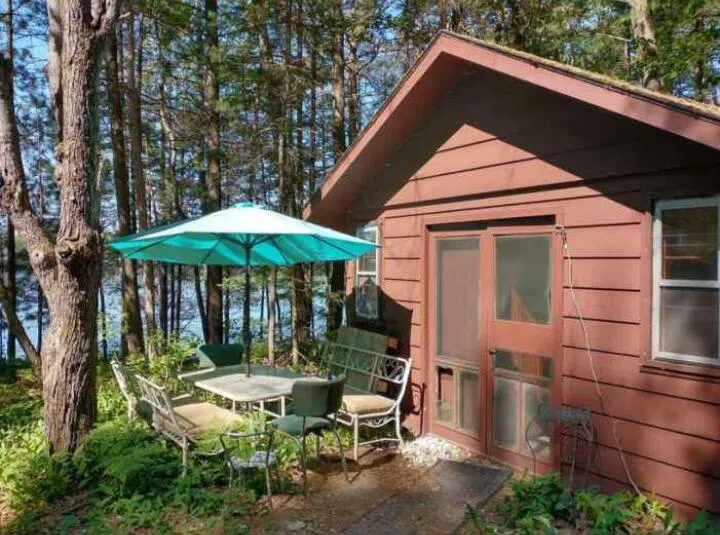 3797 Wequas Lake Road Gaylord, MI 49735