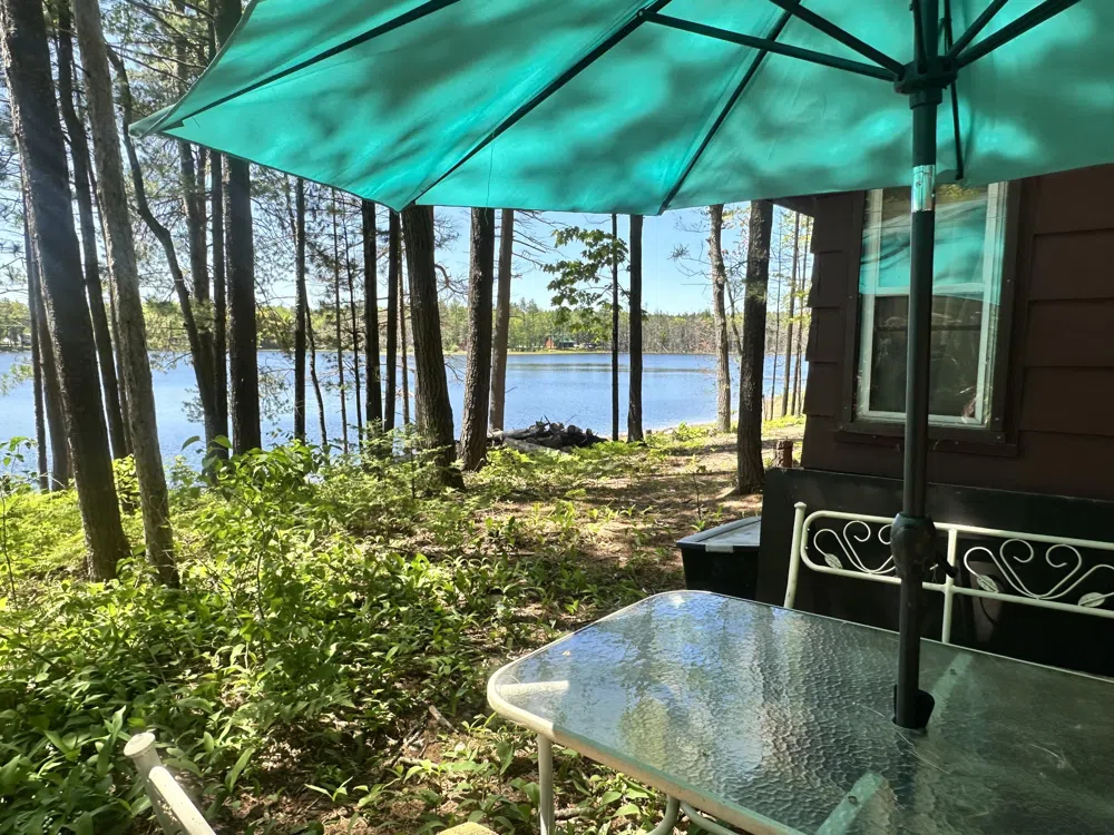 3797 Wequas Lake Road Gaylord, MI 49735