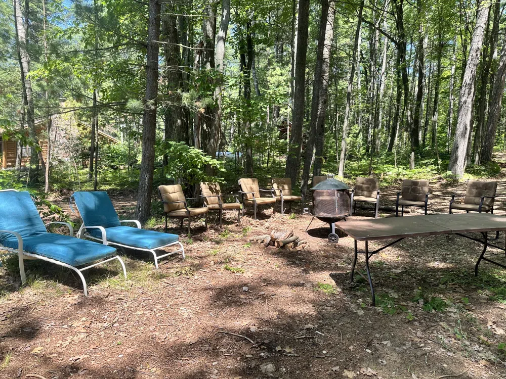 3797 Wequas Lake Road Gaylord, MI 49735