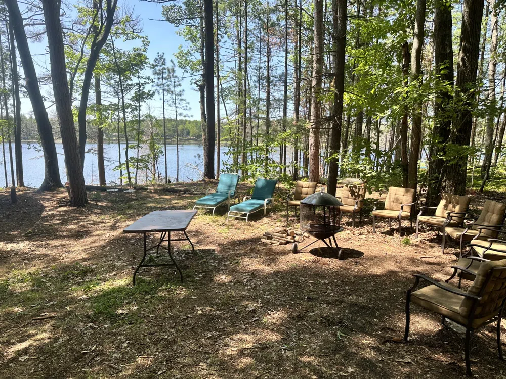 3797 Wequas Lake Road Gaylord, MI 49735