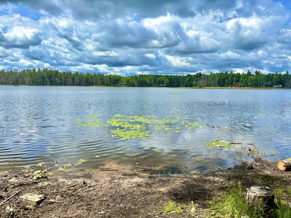 3797 Wequas Lake Road Gaylord, MI 49735