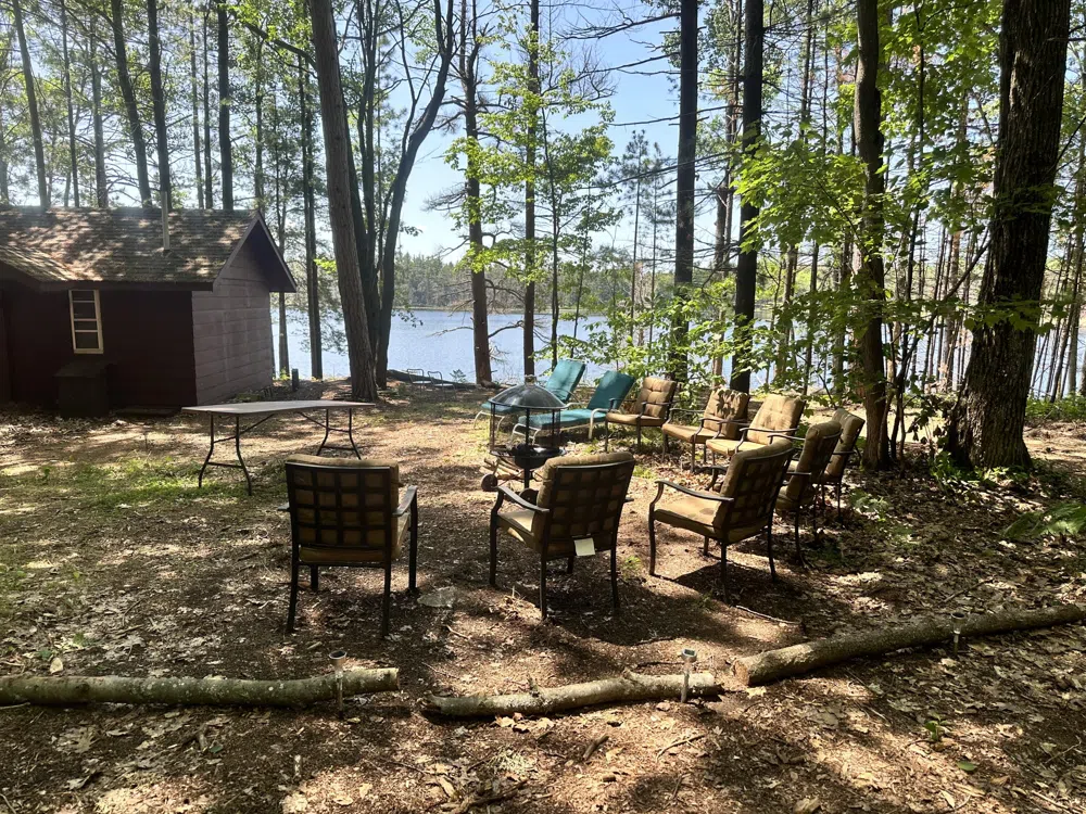 3797 Wequas Lake Road Gaylord, MI 49735