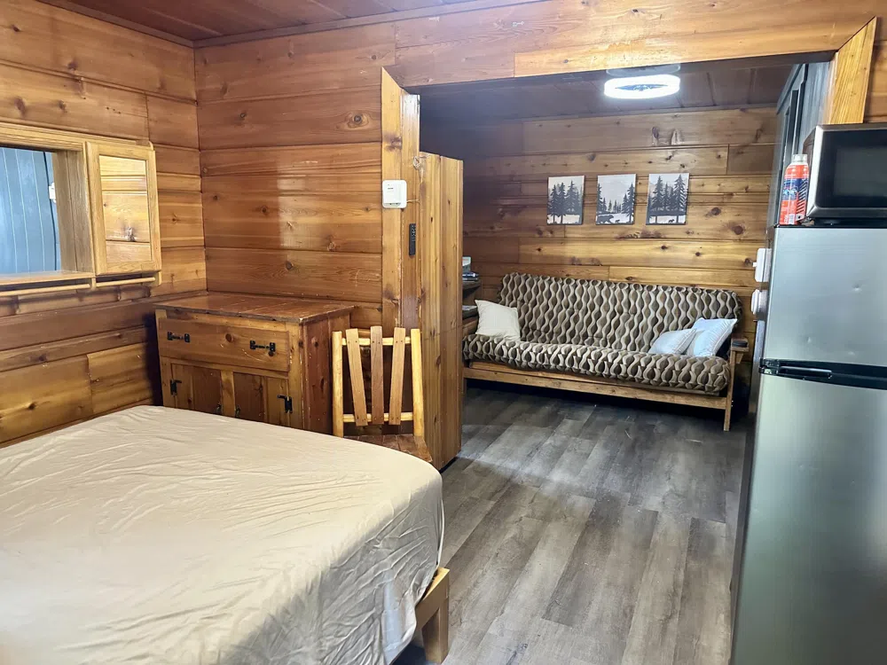 3797 Wequas Lake Road Gaylord, MI 49735