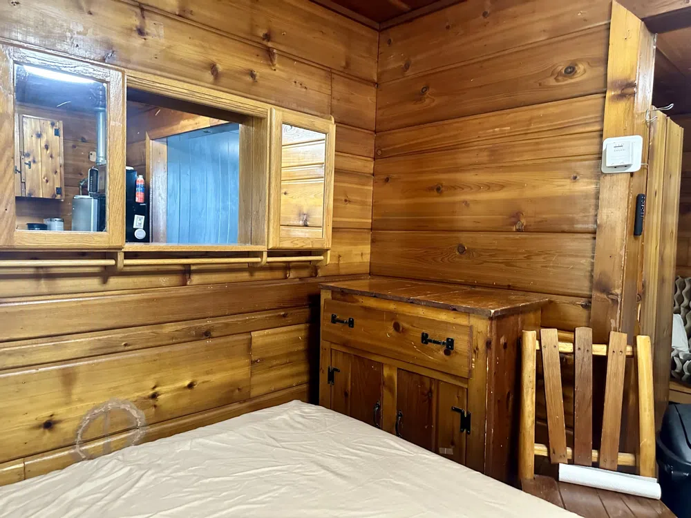 3797 Wequas Lake Road Gaylord, MI 49735