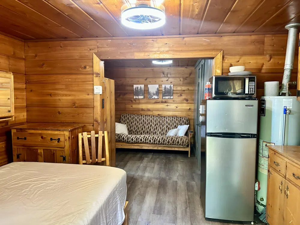 3797 Wequas Lake Road Gaylord, MI 49735