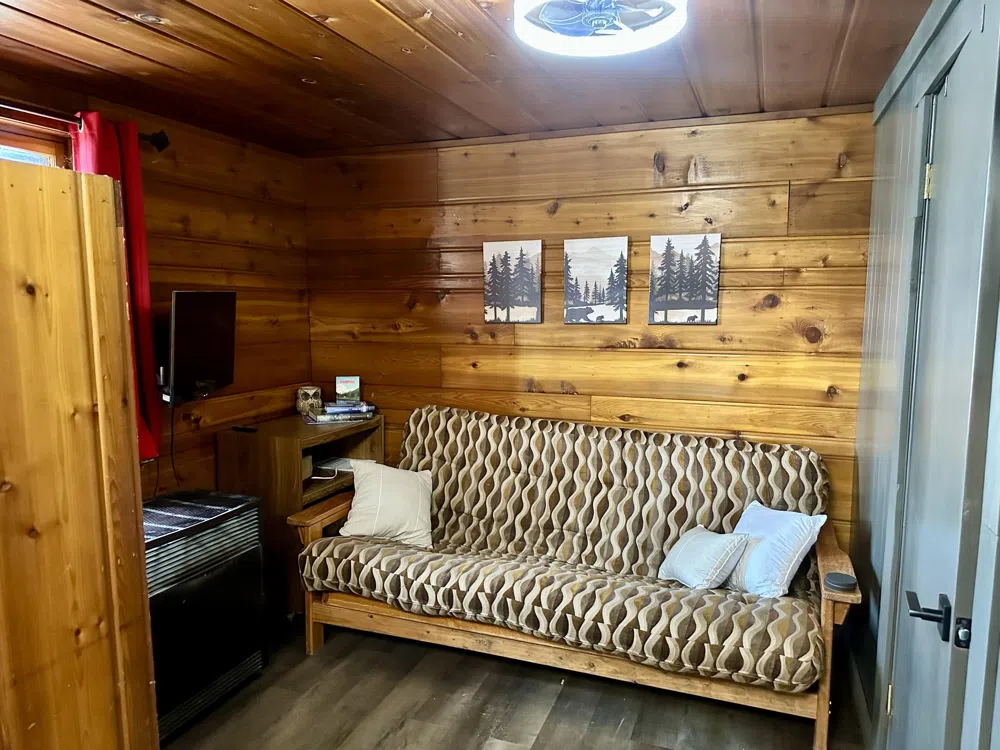 3797 Wequas Lake Road Gaylord, MI 49735