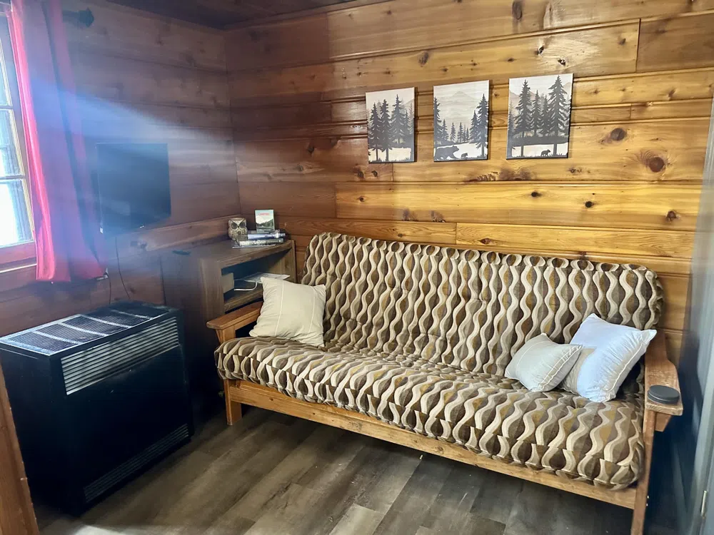 3797 Wequas Lake Road Gaylord, MI 49735