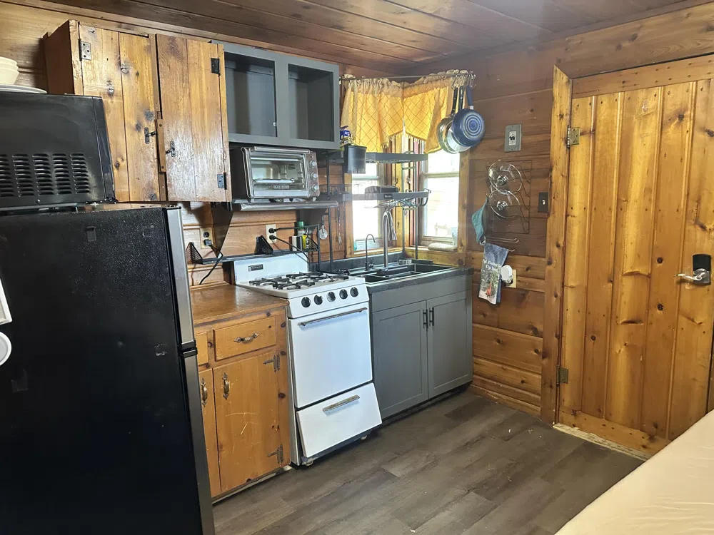 3797 Wequas Lake Road Gaylord, MI 49735