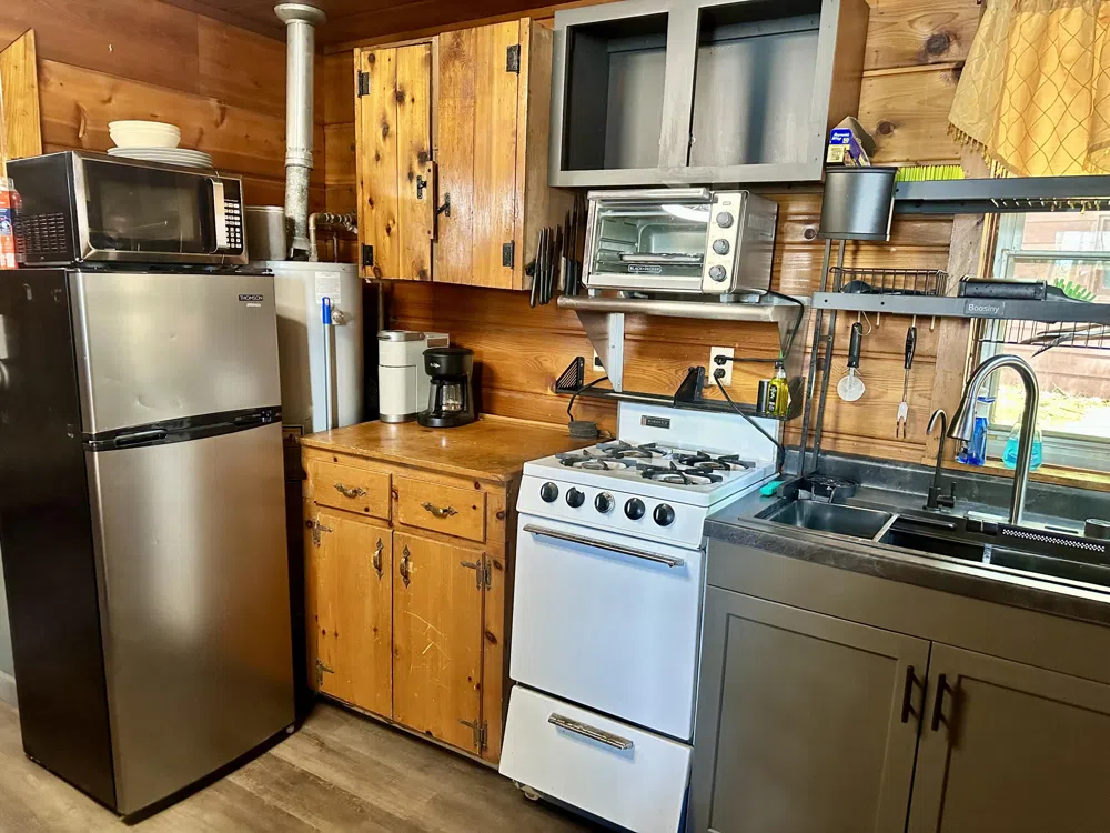3797 Wequas Lake Road Gaylord, MI 49735