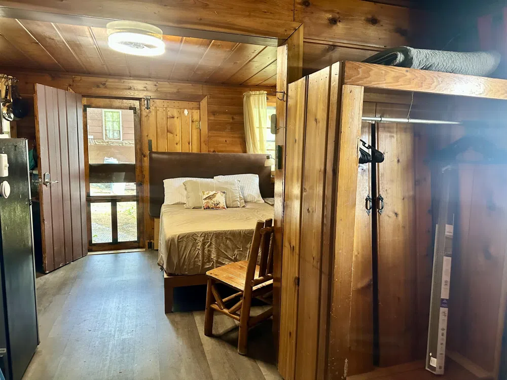 3797 Wequas Lake Road Gaylord, MI 49735