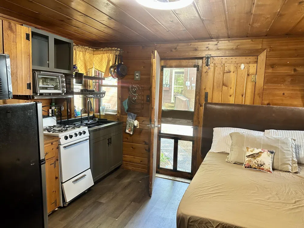 3797 Wequas Lake Road Gaylord, MI 49735