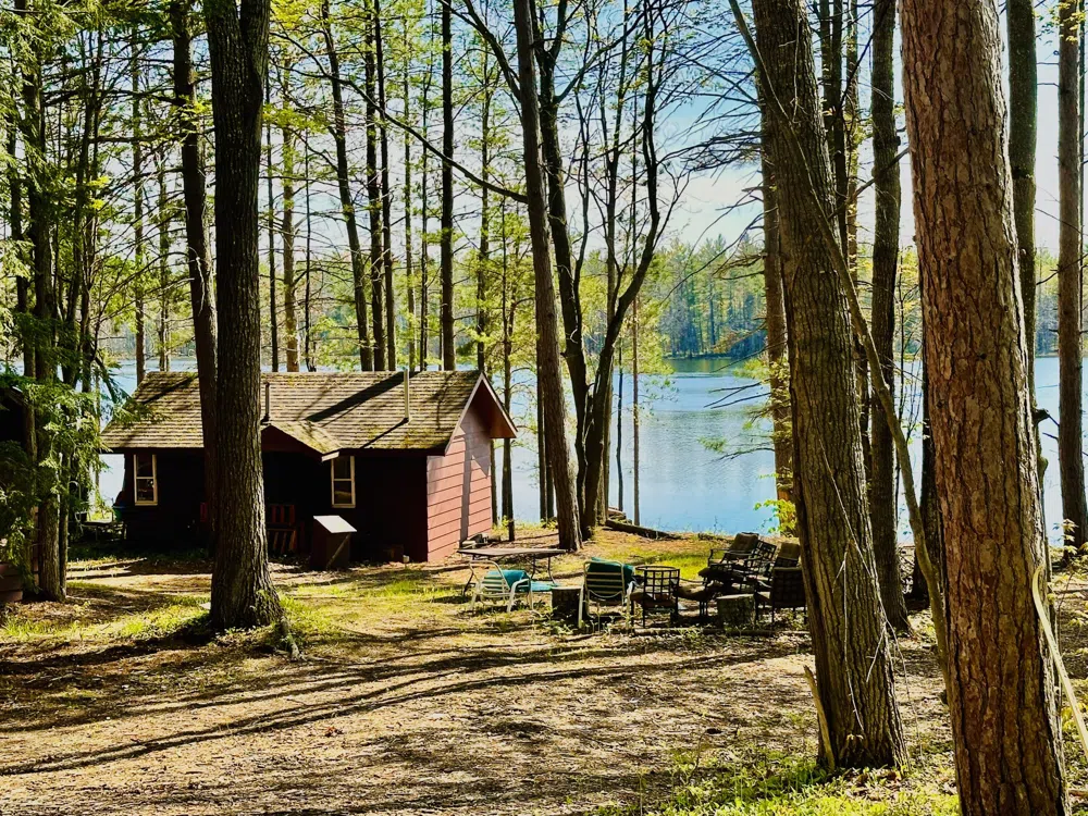 3797 Wequas Lake Road Gaylord, MI 49735