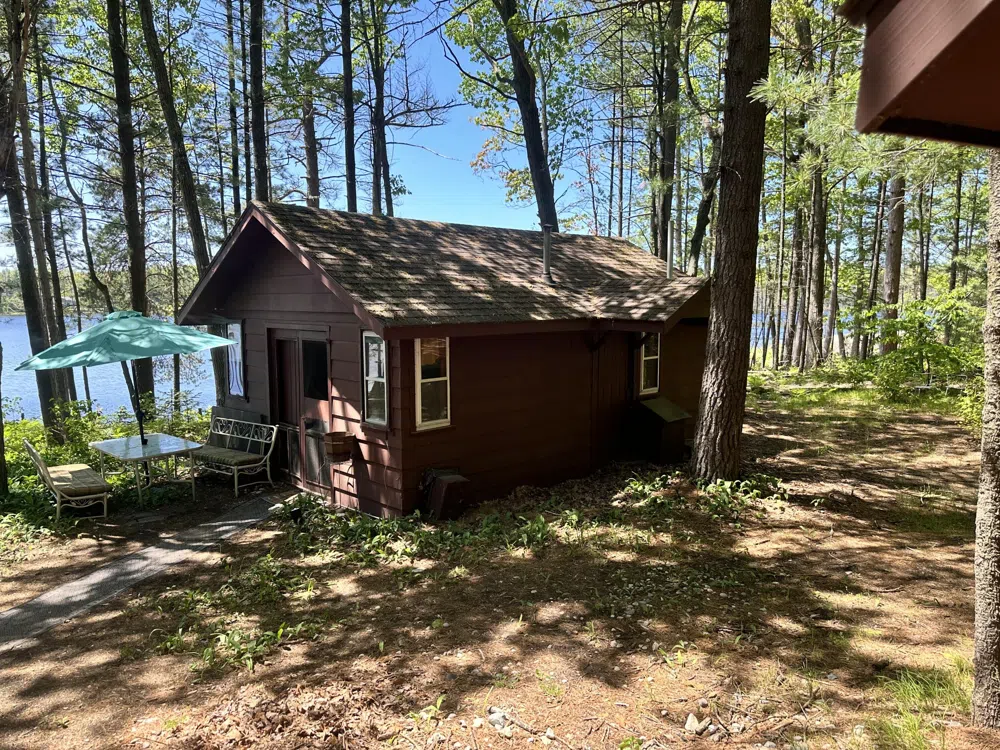 3797 Wequas Lake Road Gaylord, MI 49735
