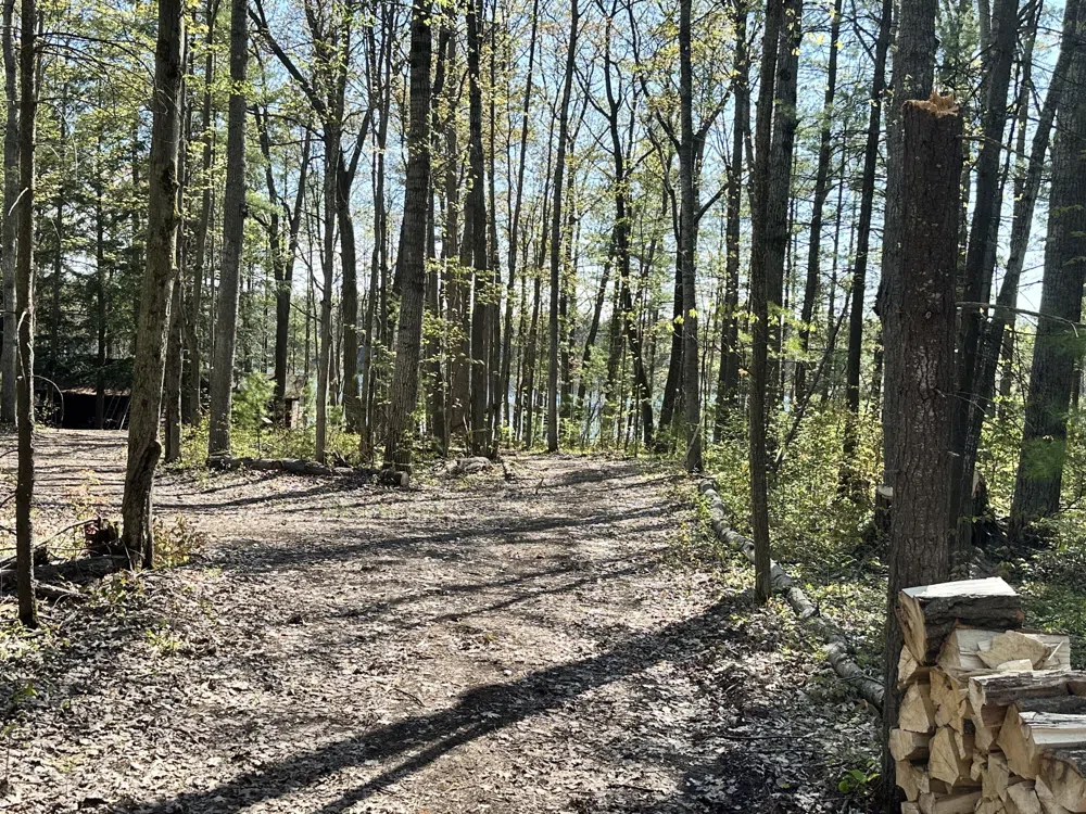 3797 Wequas Lake Road Gaylord, MI 49735