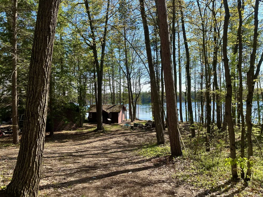 3797 Wequas Lake Road Gaylord, MI 49735