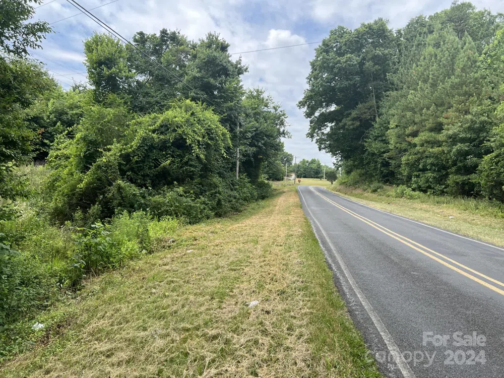 00 Cottonville Road Norwood, NC 28128