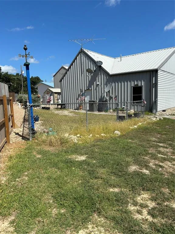 161 Big Bend Drive Whitney, TX 76692