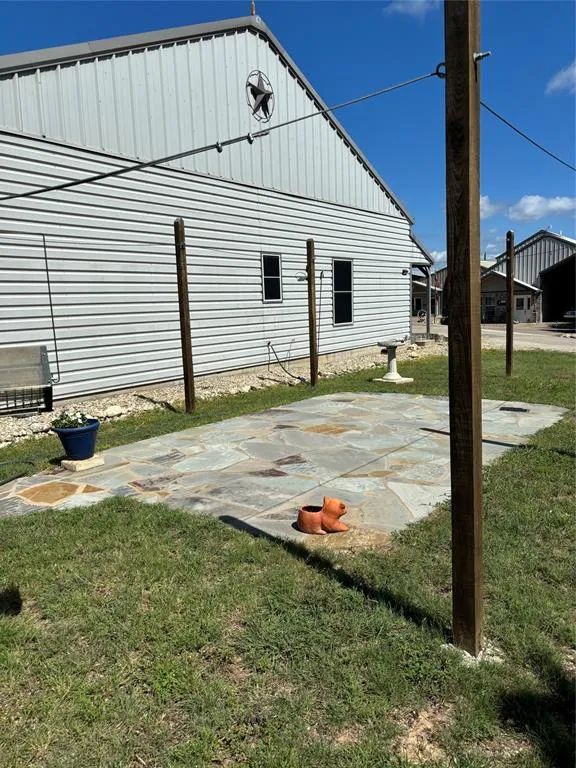 161 Big Bend Drive Whitney, TX 76692