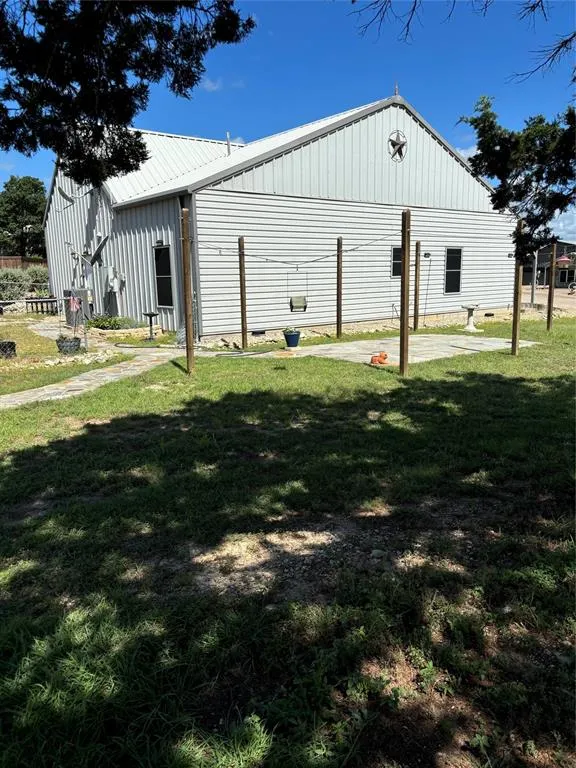 161 Big Bend Drive Whitney, TX 76692