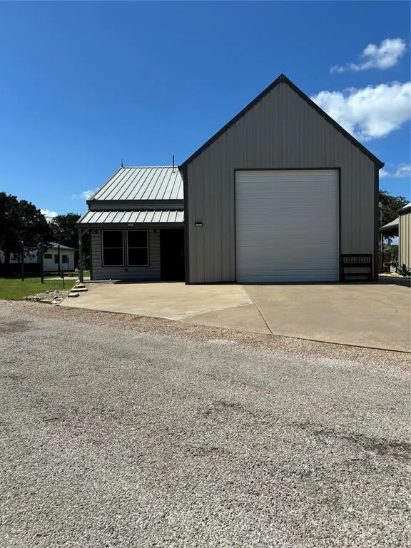 161 Big Bend Drive Whitney, TX 76692