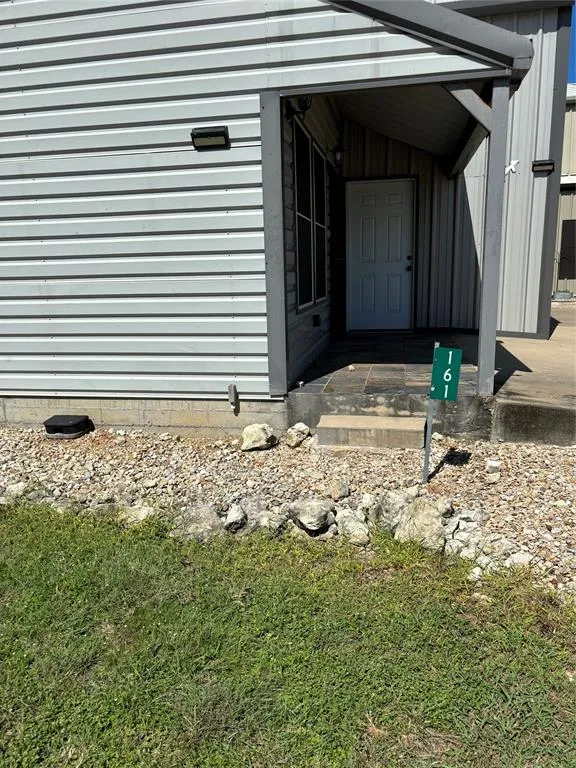 161 Big Bend Drive Whitney, TX 76692
