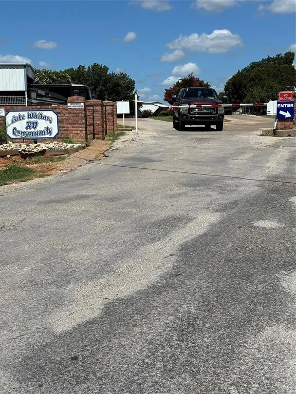 161 Big Bend Drive Whitney, TX 76692