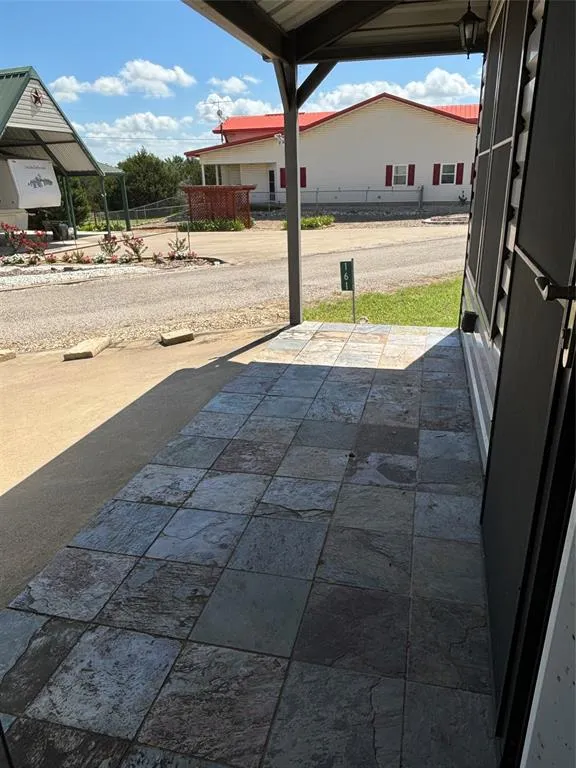 161 Big Bend Drive Whitney, TX 76692