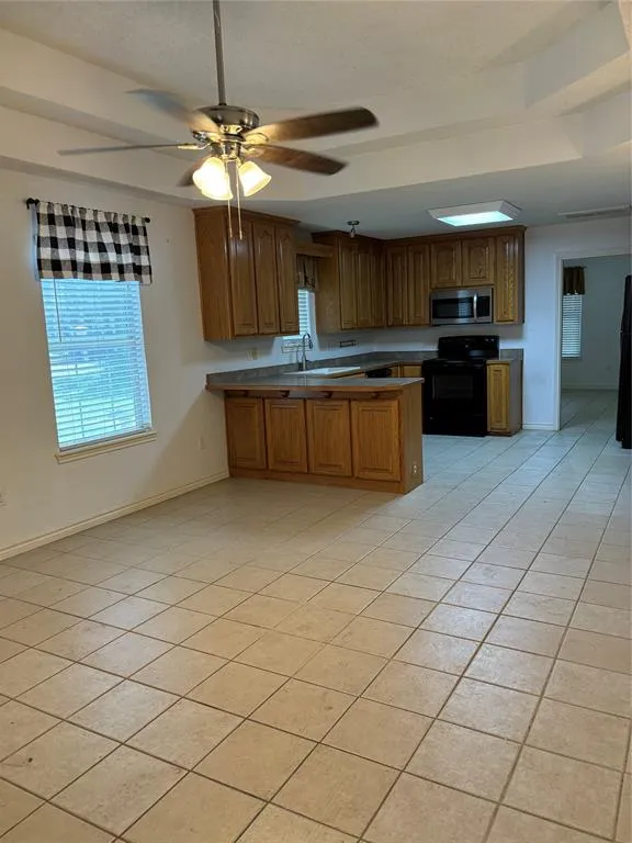 161 Big Bend Drive Whitney, TX 76692
