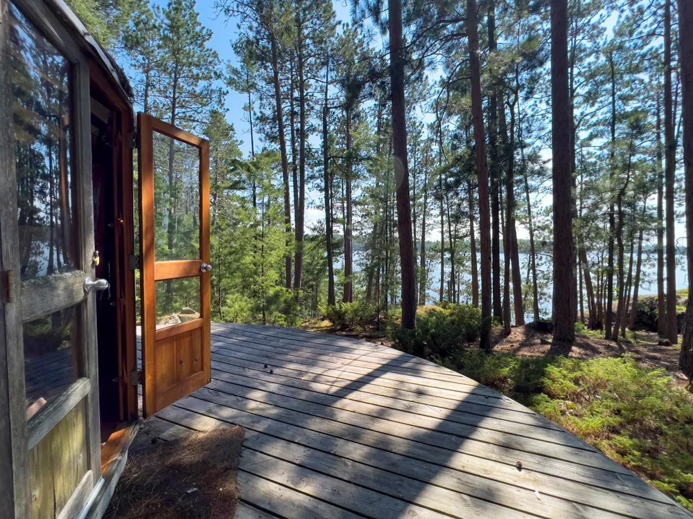 2928 Waters Island and Dock Van Vac Road Ely, MN 55731
