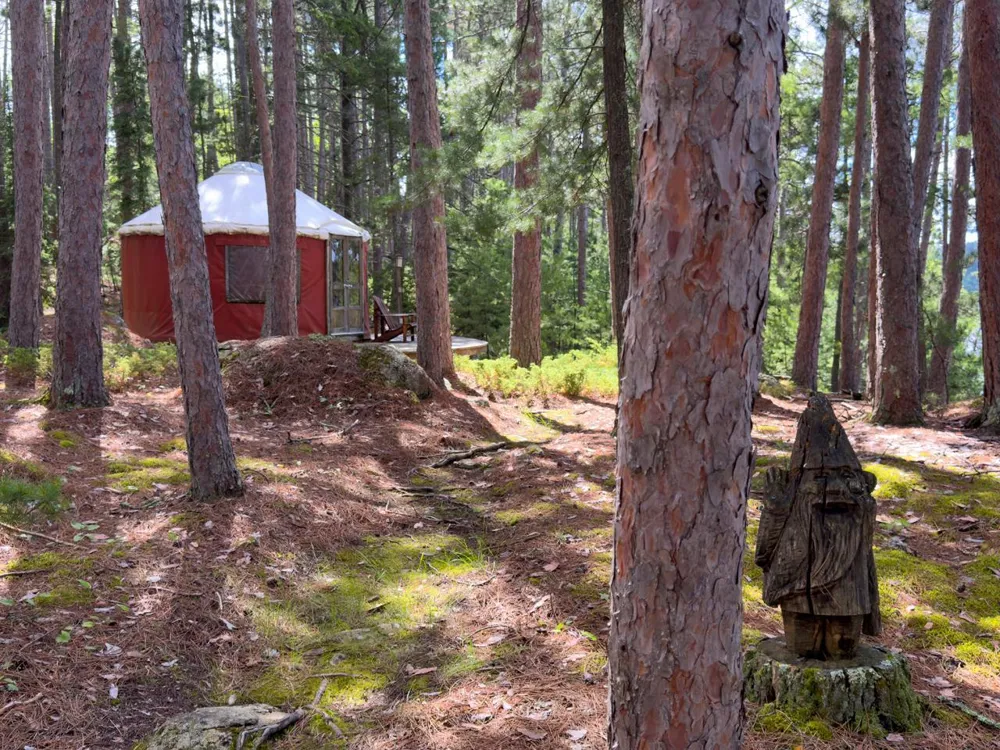 2928 Waters Island and Dock Van Vac Road Ely, MN 55731