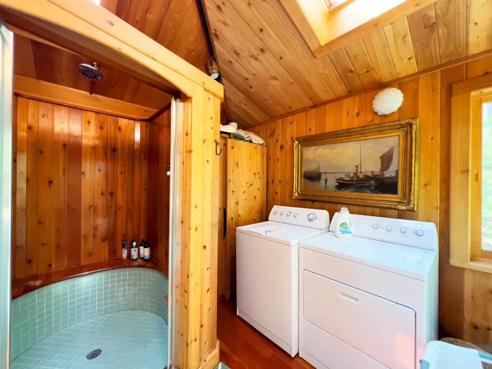 2928 Waters Island and Dock Van Vac Road Ely, MN 55731