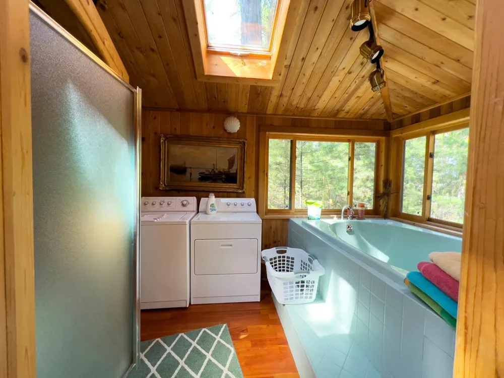 2928 Waters Island and Dock Van Vac Road Ely, MN 55731